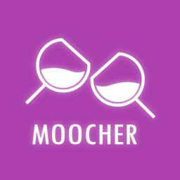 Moocher Social Networking App